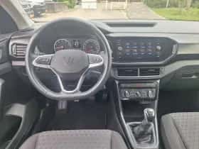 Volkswagen T-Cross (2022) thumbnail 11