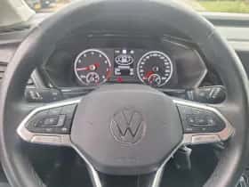 Volkswagen T-Cross (2022) thumbnail 12