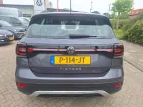Volkswagen T-Cross (2022) thumbnail 24