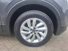 Volkswagen T-Cross (2022) thumbnail 27