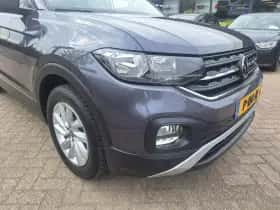 Volkswagen T-Cross (2022) thumbnail 28