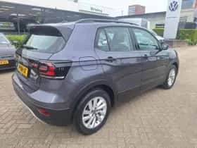 Volkswagen T-Cross (2022) thumbnail 5