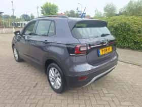 Volkswagen T-Cross (2022) thumbnail 6