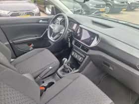 Volkswagen T-Cross (2022) thumbnail 7