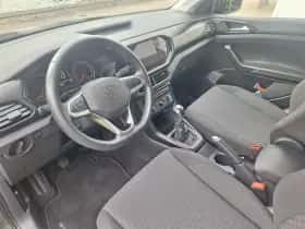 Volkswagen T-Cross (2022) thumbnail 8