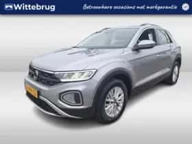 Volkswagen T-Roc (2024)