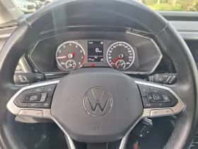 Volkswagen T-Cross (2021) thumbnail 12