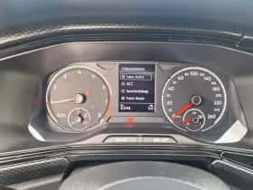 Volkswagen T-Cross (2021) thumbnail 15