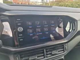 Volkswagen T-Cross (2021) thumbnail 16