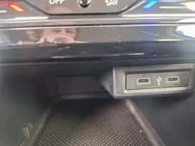 Volkswagen T-Cross (2021) thumbnail 19