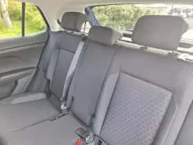 Volkswagen T-Cross (2021) thumbnail 22