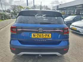 Volkswagen T-Cross (2021) thumbnail 23