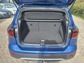 Volkswagen T-Cross (2021) thumbnail 24
