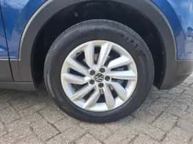Volkswagen T-Cross (2021) thumbnail 26