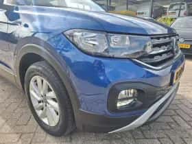 Volkswagen T-Cross (2021) thumbnail 27