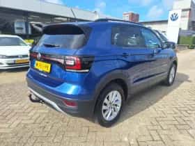 Volkswagen T-Cross (2021) thumbnail 5