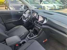 Volkswagen T-Cross (2021) thumbnail 7