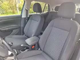 Volkswagen T-Cross (2021) thumbnail 9