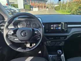 Škoda Fabia (2022) thumbnail 11