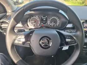 Škoda Fabia (2022) thumbnail 12