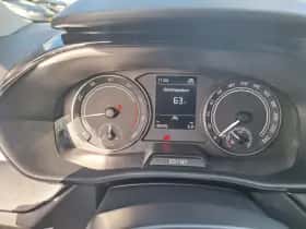 Škoda Fabia (2022) thumbnail 13