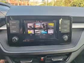 Škoda Fabia (2022) thumbnail 15
