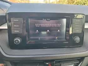 Škoda Fabia (2022) thumbnail 16