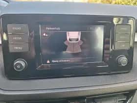 Škoda Fabia (2022) thumbnail 17