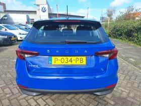 Škoda Fabia (2022) thumbnail 20
