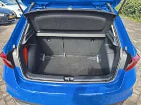 Škoda Fabia (2022) thumbnail 21
