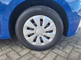 Škoda Fabia (2022) thumbnail 22