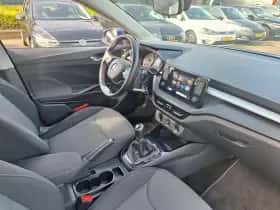 Škoda Fabia (2022) thumbnail 7