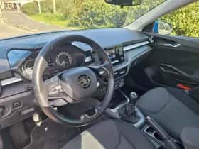 Škoda Fabia (2022) thumbnail 8