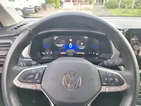 Volkswagen T-Cross (2024) thumbnail 11
