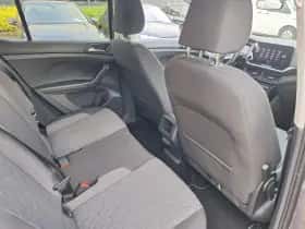 Volkswagen T-Cross (2024) thumbnail 17