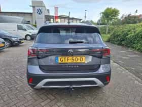 Volkswagen T-Cross (2024) thumbnail 20
