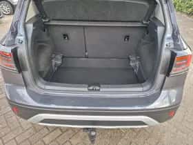Volkswagen T-Cross (2024) thumbnail 21