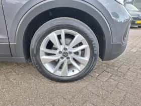 Volkswagen T-Cross (2024) thumbnail 22