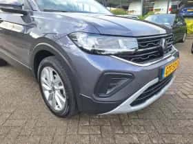 Volkswagen T-Cross (2024) thumbnail 23