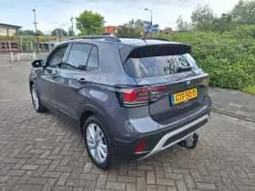 Volkswagen T-Cross (2024) thumbnail 6