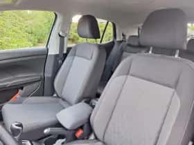 Volkswagen T-Cross (2024) thumbnail 9