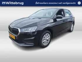 Škoda Fabia (2023)