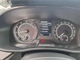 Škoda Fabia (2023) thumbnail 13