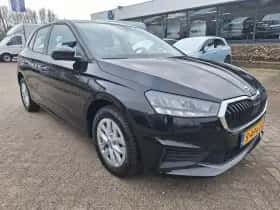Škoda Fabia (2023) thumbnail 3