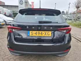 Škoda Fabia (2023) thumbnail 27