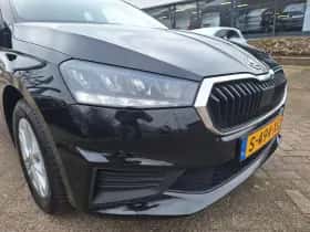 Škoda Fabia (2023) thumbnail 30