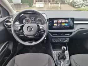 Škoda Fabia (2023) thumbnail 6
