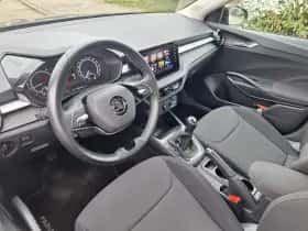Škoda Fabia (2023) thumbnail 7