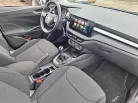 Škoda Fabia (2023) thumbnail 8