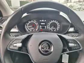 Škoda Fabia (2023) thumbnail 9